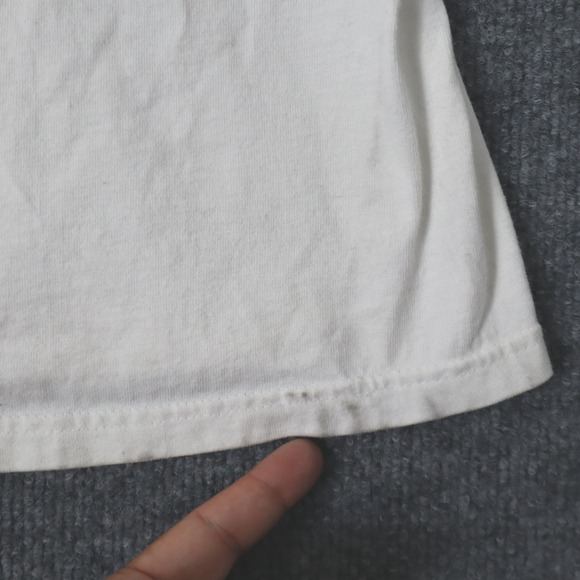 Vintage 90s Jeff Gordon Chase Authentics Graphic Shirt Mens XL NASCAR - Picture 10 of 12